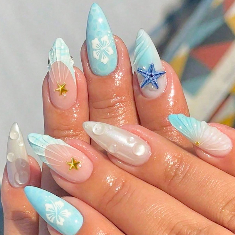 Nail Repair