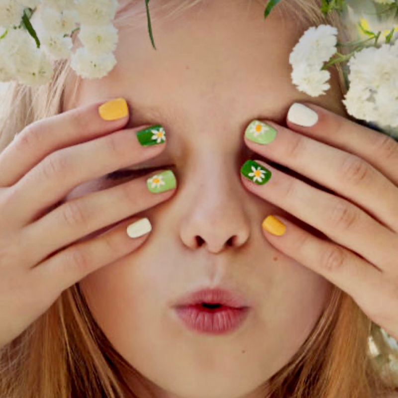 Kids Spa Pedicure Kids Spa Pedicure