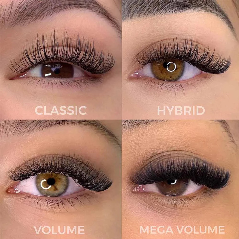 Hybrid 3-Week Fill Hybrid 3-Week Fill