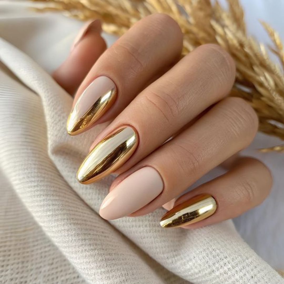 Deluxe Manicure Deluxe Manicure