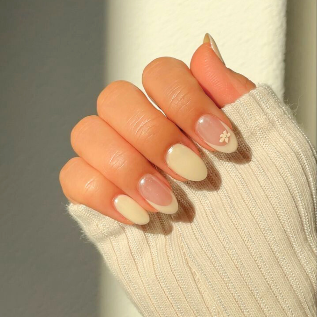 Basic Manicure with Gel