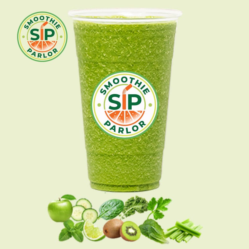 Green Juice